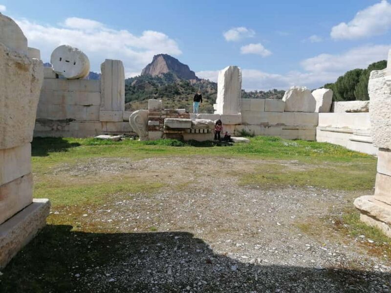 Istanbul: Missionary Journey of St. Paul 14-Day Turkey Tour - Key Points