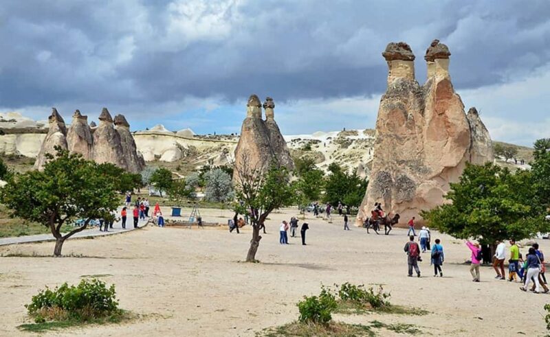 Istanbul: Missionary Journey of St. Paul 14-Day Turkey Tour - Tarsus and Antioch: The Birthplace of St. Paul
