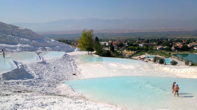 Istanbul: Missionary Journey of St. Paul 14-Day Turkey Tour - Final Days in Istanbul and Practical Details