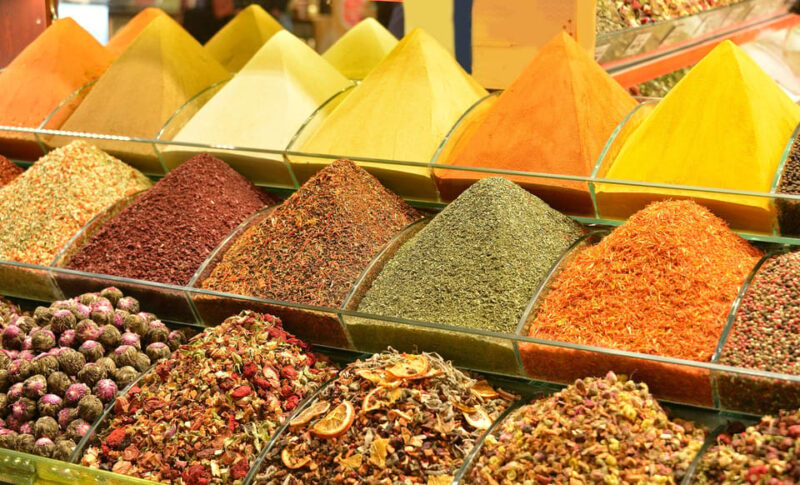 Istanbul Modern Life Tour - Practical Details: Tour Logistics and Group Experience