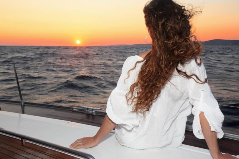 Istanbul: Morning or Sunset Cruise with Guide and Snacks - Practical Tips for a Smooth Experience