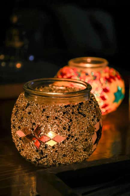 Istanbul: Mosaic Candle Holder Workshop in Old Town - Discover the Charm of Istanbul with a Mosaic Candle Holder Workshop in Old Town