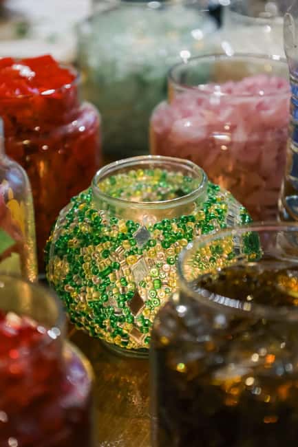 Istanbul: Mosaic Candle Holder Workshop in Old Town - Who Will Enjoy This Workshop?