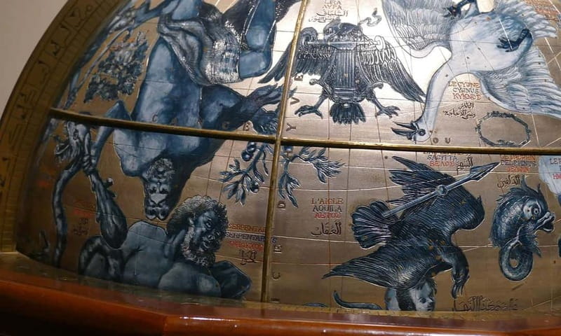 Istanbul: Museum of History of Islamic Science & Technology - Discovering the Groundbreaking Inventions of the Islamic Golden Age