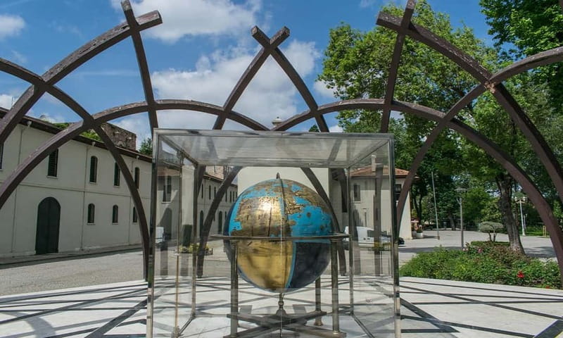 Istanbul: Museum of History of Islamic Science & Technology - Discovering Medical and Engineering Innovations