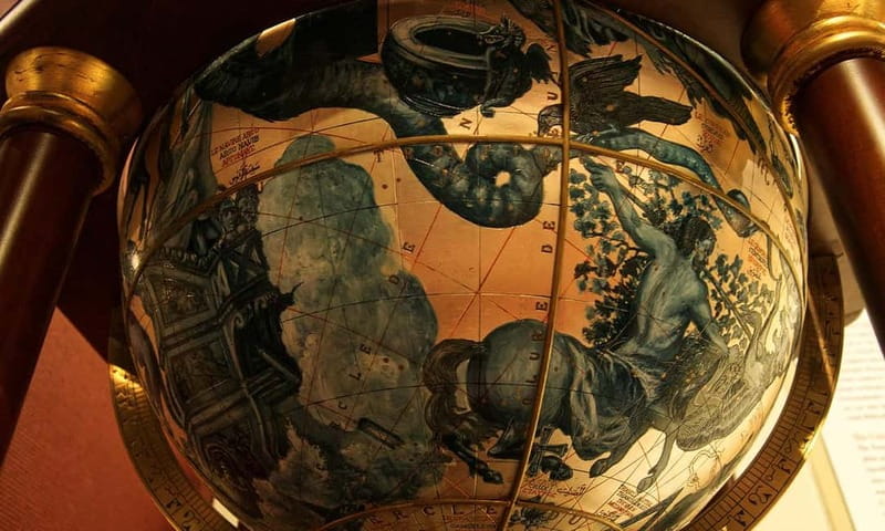 Istanbul: Museum of History of Islamic Science & Technology - Meeting Point and Tour Logistics