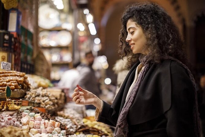 Istanbul Mystical Odyssey Tour (Private & All-Inclusive) - Stroll Along the Galata Bridge into Karakoy’s Vibrant Atmosphere