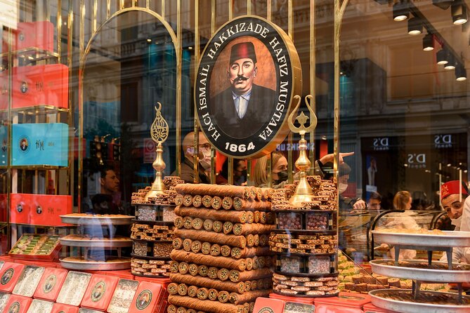 Istanbul Night Walking Tour - Value and Overall Experience