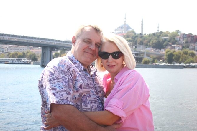 Istanbul Old City And Bosphorus Tour - Hagia Sophia: Icon of Istanbul’s Architectural Heritage