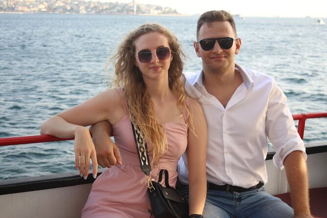 Istanbul Old City And Bosphorus Tour - The Hippodrome of Constantinople