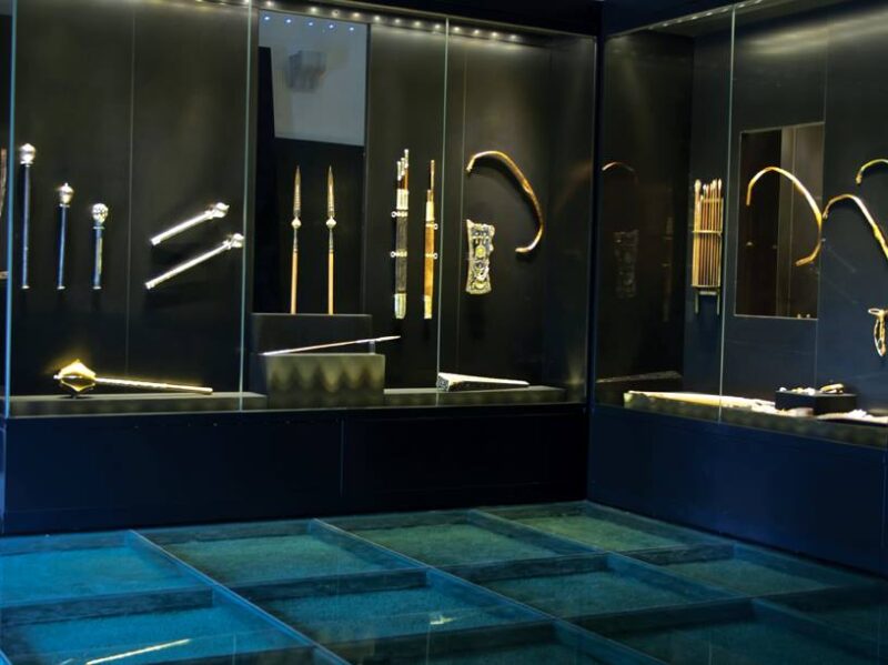 Istanbul: Old City Full-Day Tour -(Entry Fees Inculucing) - Key Points