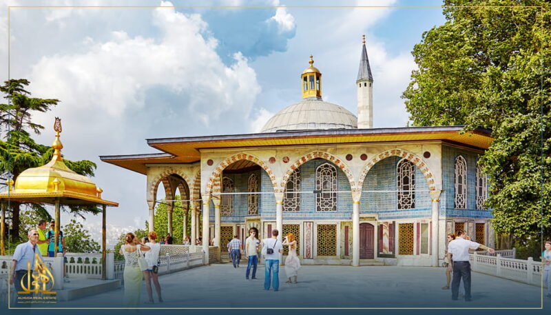 Istanbul: Old City Full-Day Tour -(Entry Fees Inculucing) - What’s Not Included: Hagia Sophia Interior and Additional Fees