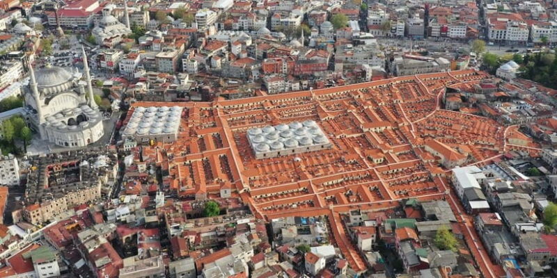 Istanbul: Old City Highlights Tour with Private Van - Key Points