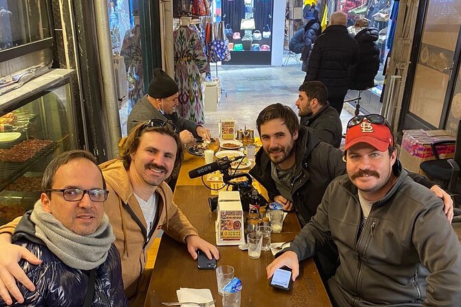 Istanbul Old City Private Guided Tour One Up to Six - Key Points