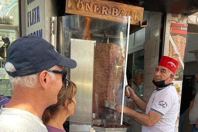 Istanbul Old City Private Guided Tour One Up to Six - Exploring the Grand Bazaar’s Labyrinth