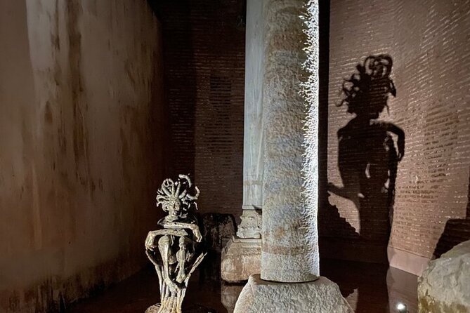 Istanbul Old City Private Guided Tour One Up to Six - Valuing the Experience and Practical Considerations