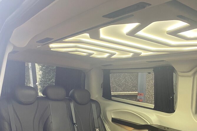 Istanbul Old City Private Tour With Professional Guide & Transfer - Key Points