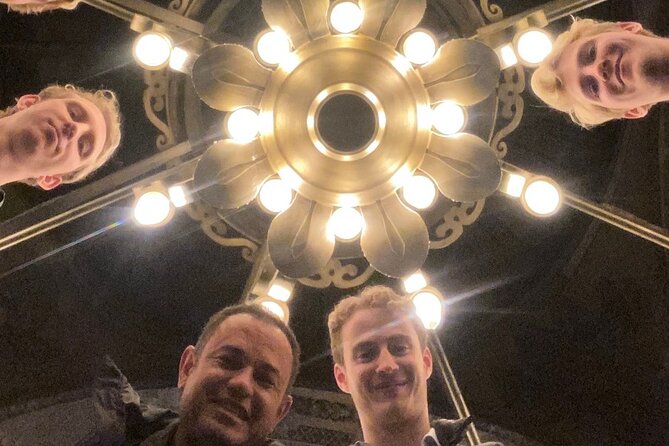 Istanbul Old City Private Walking Tour - Sampling Turkish Coffee and Traditional Cuisine