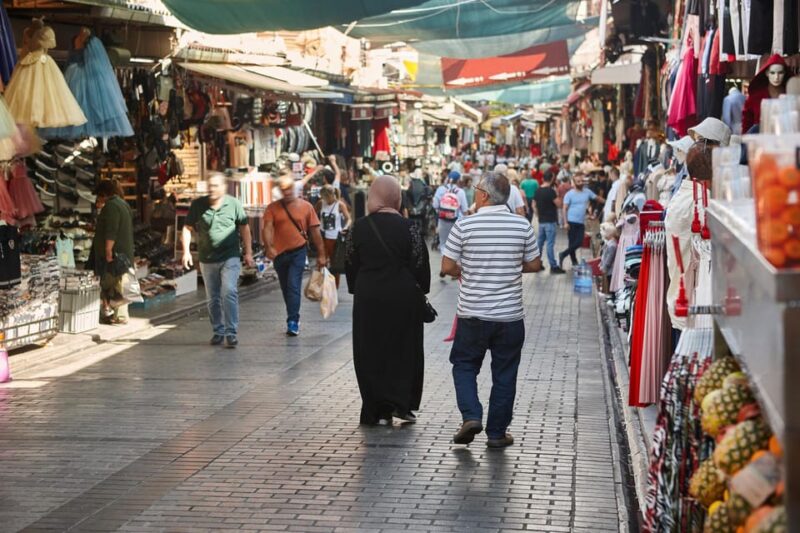 Istanbul Old City Private Walking Tour with Bosphorus Cruise - Comparing the 3.5-Hour and 4.5-Hour Tours