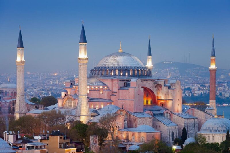 Istanbul Old City Private Walking Tour with Bosphorus Cruise - Who Will Appreciate This Tour Most?