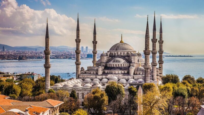 Istanbul Old City to Grand Bazaar Tour - Why This Tour Fits Your Istanbul Visit