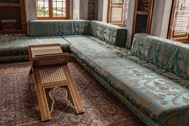 Istanbul Old City Top Sights Private Walking Tour, Tickets - Full Ottoman Heritage at Topkapi Palace