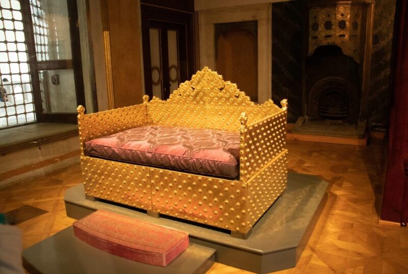 Istanbul Old City Top Sights Private Walking Tour, Tickets - Considering the Tour Length and Content