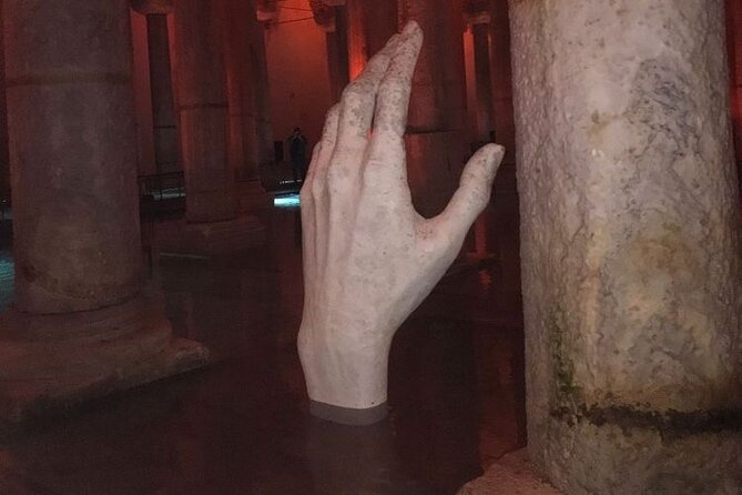 Istanbul Old City Tour - Key Points