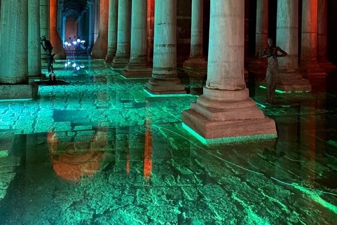 Istanbul Old City Tour - Who Would Enjoy the Istanbul Old City Tour?