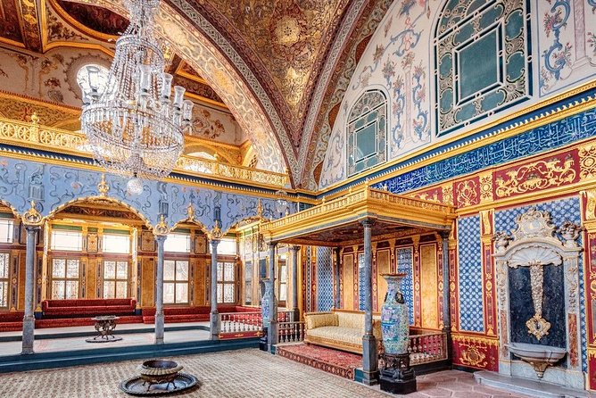 Istanbul Old City Tour From Galataport or Hotels - Practicalities and Additional Costs
