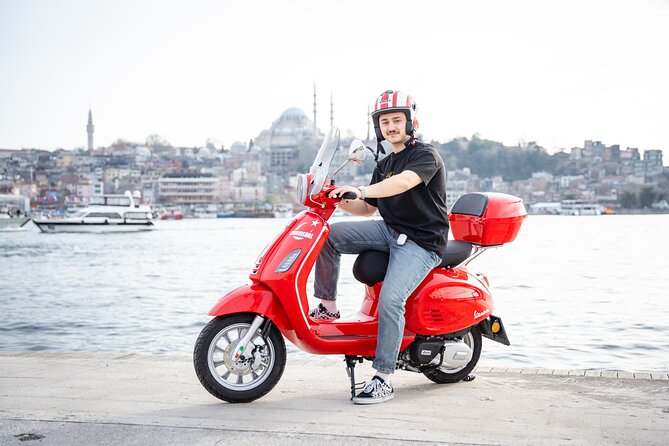 Istanbul Old Town Photoshooting - The Photos: Quality and Delivery