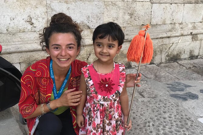 Istanbul Old Town Tour: Classics, Highlights & Hidden Gems - Discovering Underground Istanbul at Basilica Cistern