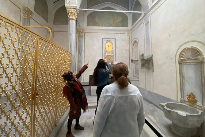 Istanbul Old Town Tour: Classics, Highlights & Hidden Gems - Convenient Meeting Points and End Location