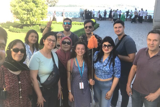 Istanbul Old Town Tour: Classics, Highlights & Hidden Gems - Practical Details for Participants