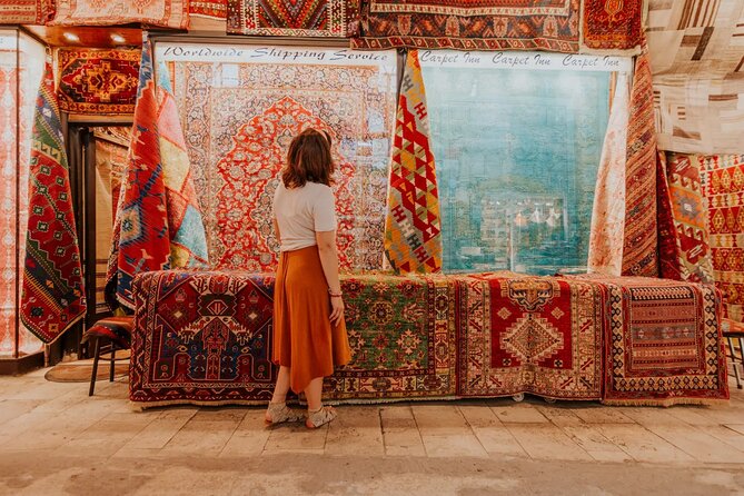 Istanbul Ottoman Empire Tour (Private & All-Inclusive) - Visiting the Serene Suleymaniye Mosque and Its Views