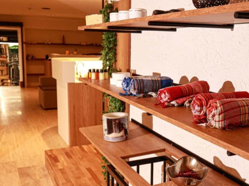 Istanbul: Ottoman Hammam Turkish Bath & Massage - Key Points