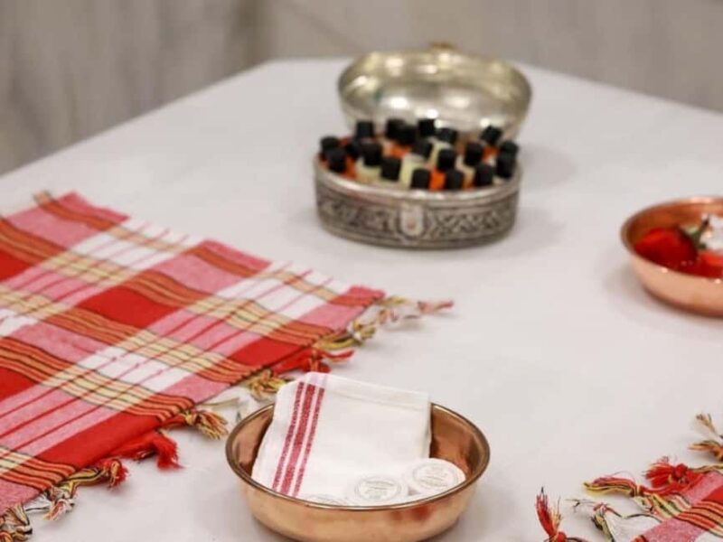 Istanbul: Ottoman Hammam Turkish Bath & Massage - Comparing This Hammam to Other Istanbul Spa Options