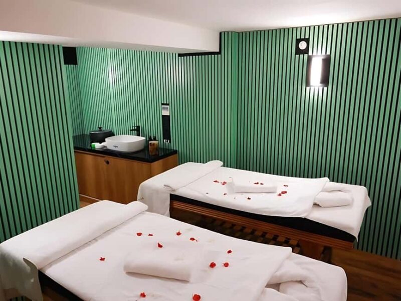 Istanbul: Ottoman Hammam Turkish Bath & Massage - Final Thoughts on the Istanbul Ottoman Hammam Tour