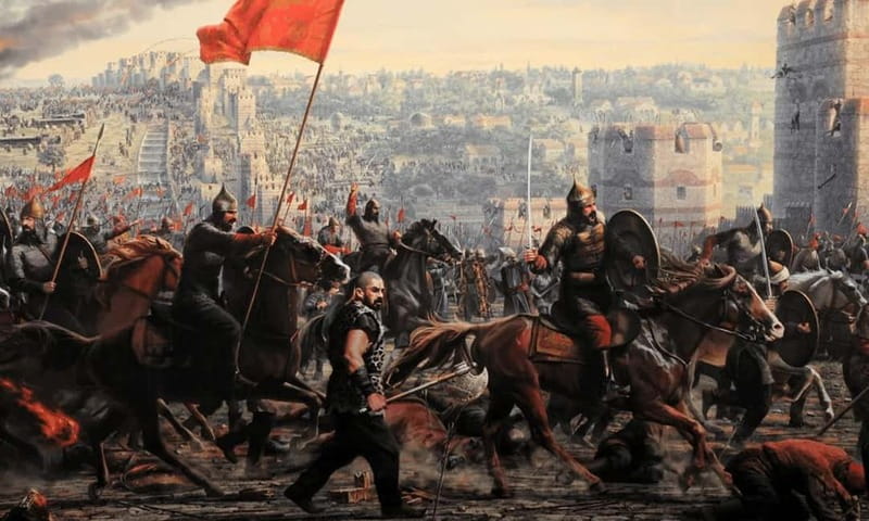 Istanbul: Panorama 1453 History Museum Entry Ticket - Who Will Enjoy This Experience Most?