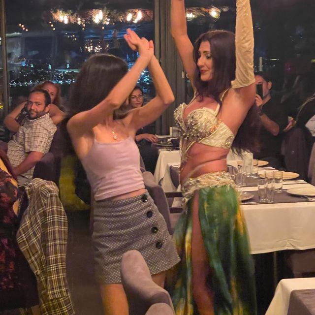 Istanbul: Pasha Istanbul Dinner Cruise - Frequently Asked Questions