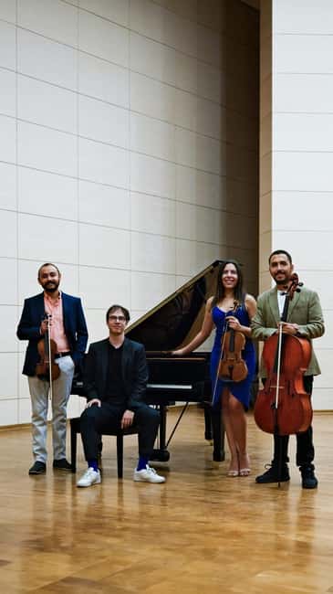 Istanbul: Philharmonic Society Concert Ticket - Frequently Asked Questions