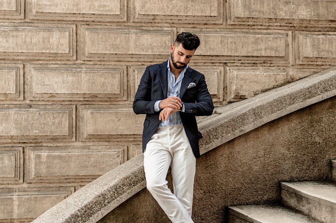 Istanbul Photo shoot Unique Locations - Practical Details: Meeting Point and Flexibility