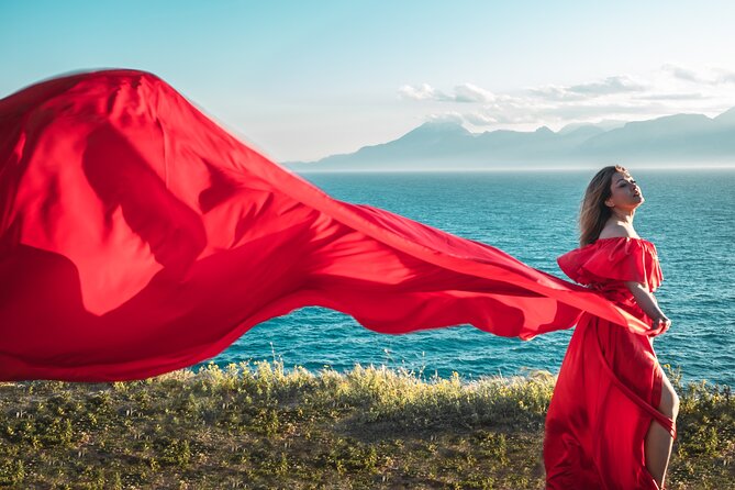 Istanbul Photography Tour - Key Points