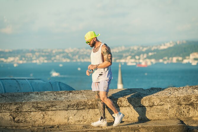 Istanbul Photography Tour - Expert Guidance on Posing and Modeling Tips