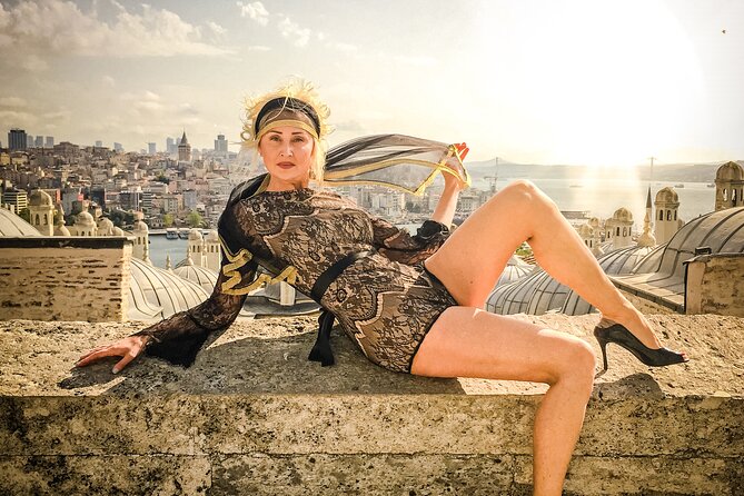 Istanbul Photography Tour - Who Will Love This Photography Experience in Istanbul