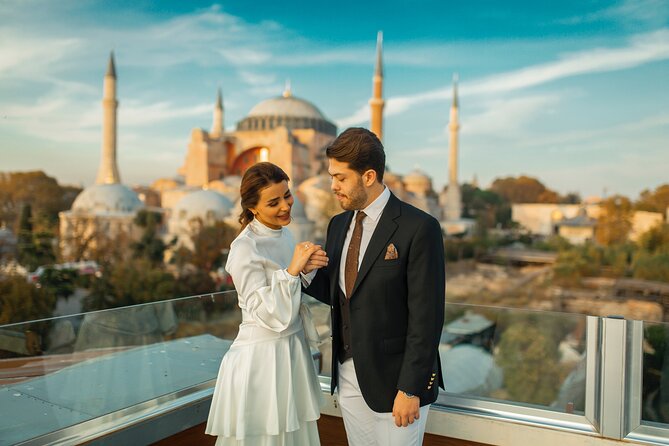 Istanbul Photoshoot Tours - Logistics and Accessibility