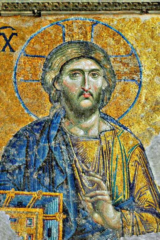 Istanbul Port: City Sights Tour for Cruise Ship Passengers - Inside the Blue Mosque: Ottoman Architectural Gem