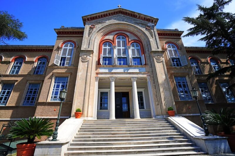 Istanbul Princes island Tour visiting 2 island - Comparing This Tour to Self-Travel Options