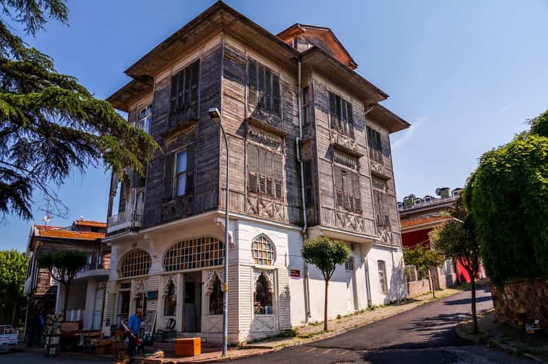 Istanbul Princes island Tour visiting 2 island - Who Will Appreciate This Princes Islands Tour?