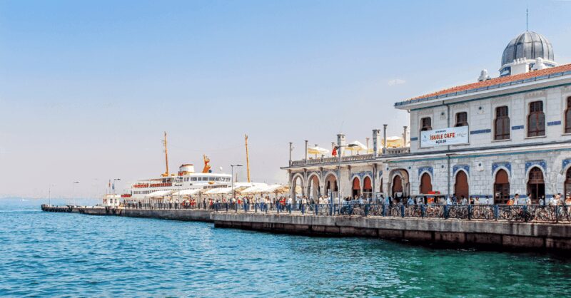 Istanbul: Princes Islands Tour with Heybeliada and Büyükada - Who Will Enjoy This Tour Most?